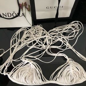 indah andrea echo bikini top